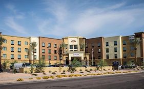 Hampton Inn & Suites Tempe/Phoenix Airport, Az